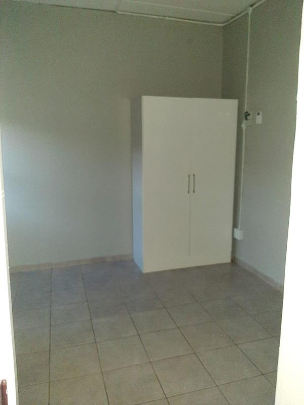 To Let 0 Bedroom Property for Rent in Goodwood Central Western Cape